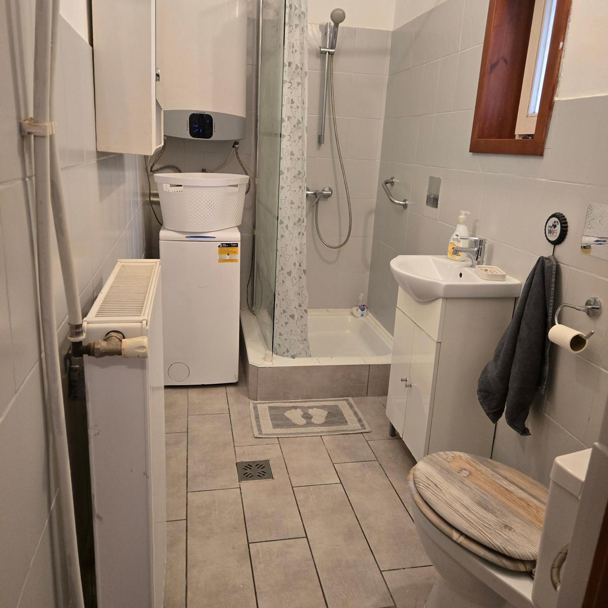 Orsi Apartman / vendegház Kecskemét Exterior foto